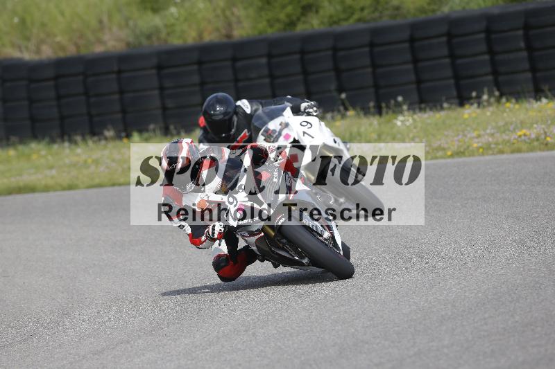 /08 17.04.2026  TZ Motorsport ADR/Gruppe rot/79